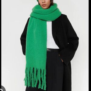 OAK + FORT CHUNKY SCARF